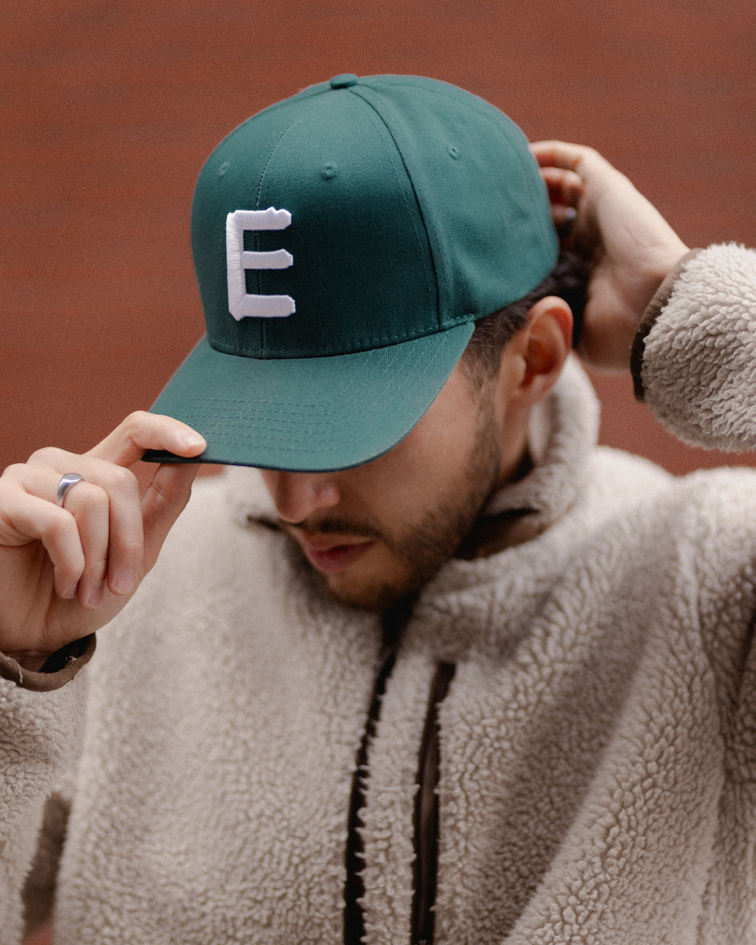 Sale Ecocourt Athletics 07 Snapbacks