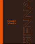 New Ecocourt Athletics Sienna