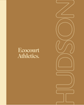 New Ecocourt Athletics Hudson