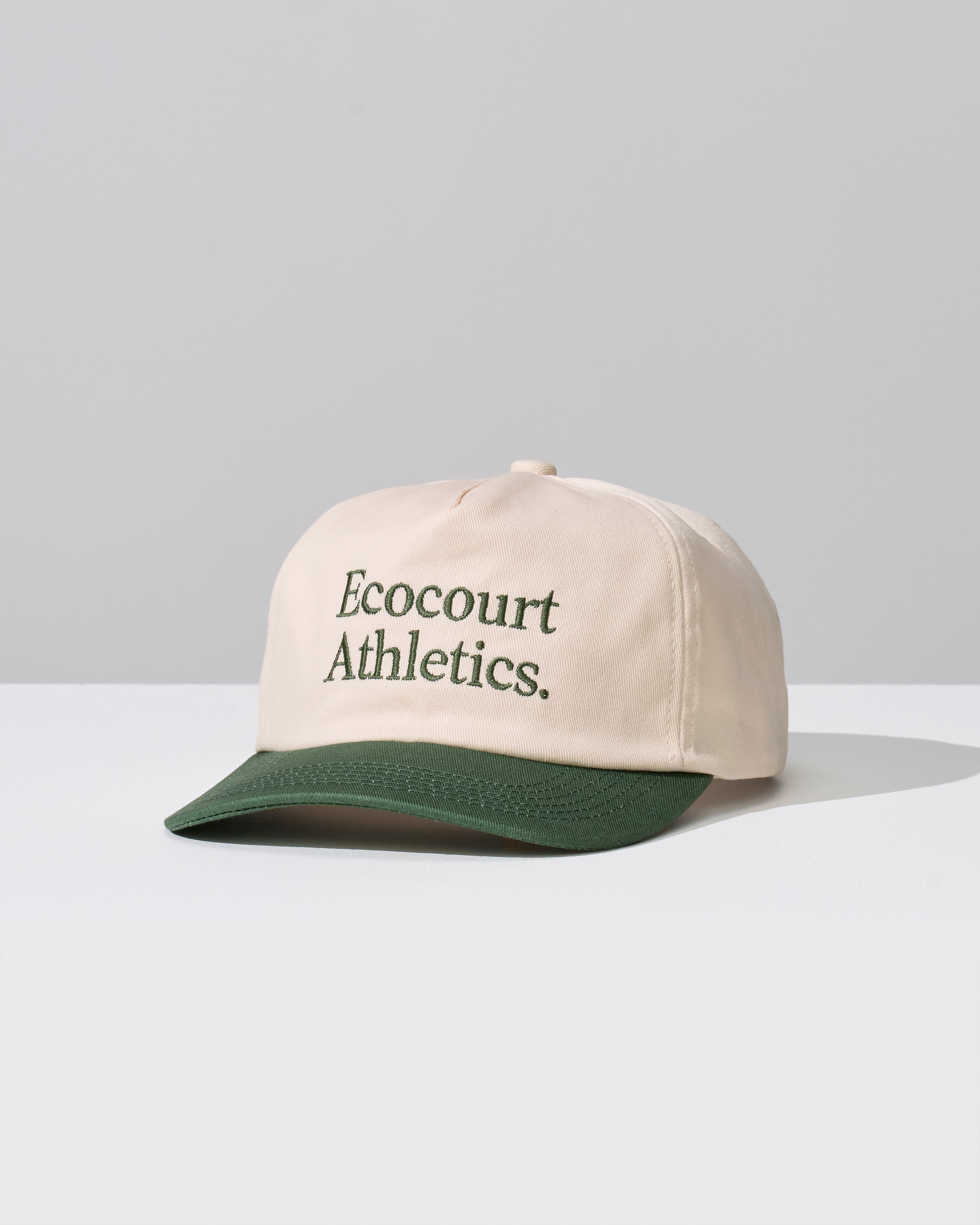 Ecocourt Athletics '23 Classic Series
