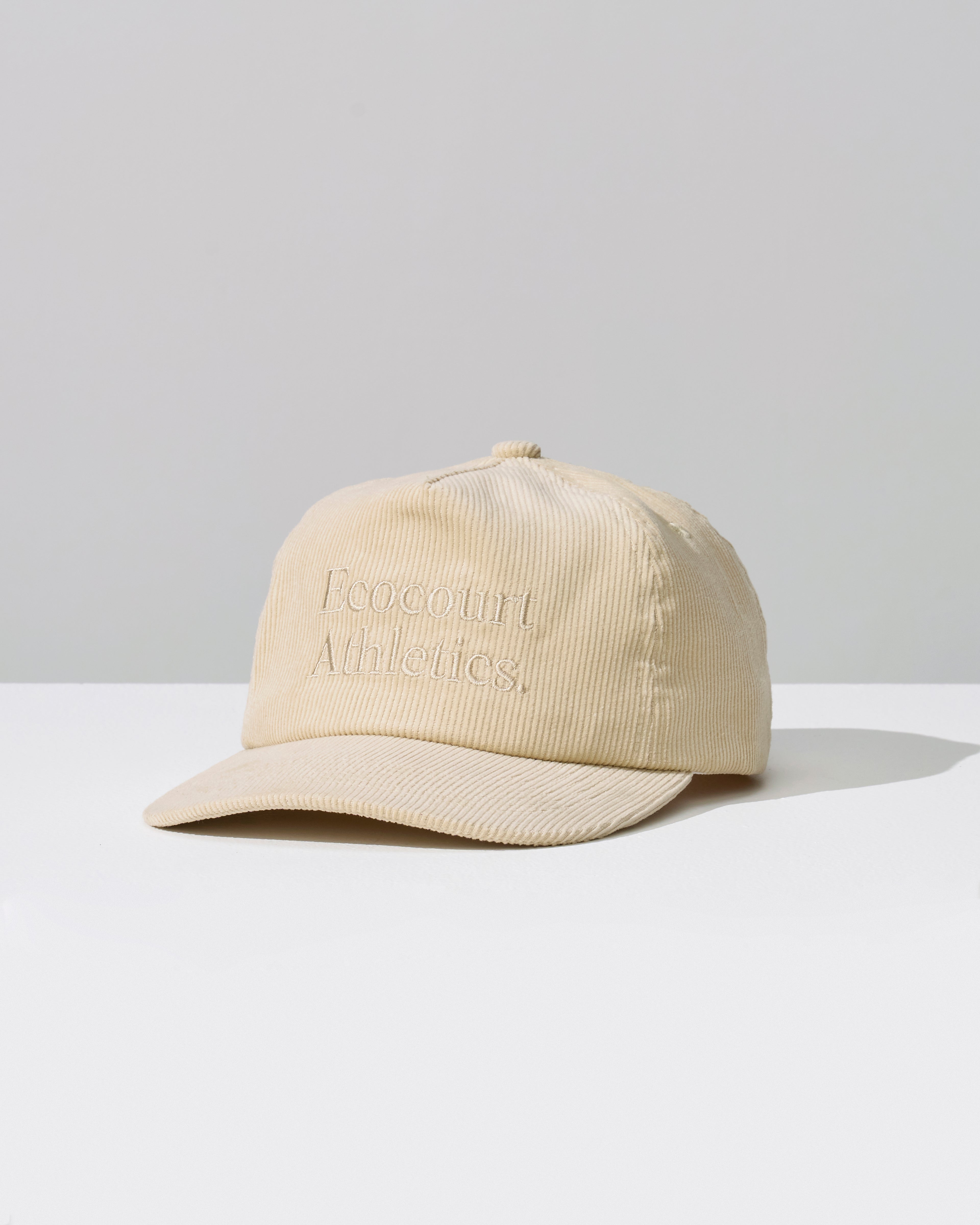 Ecocourt Athletics Corduroy '94 Series