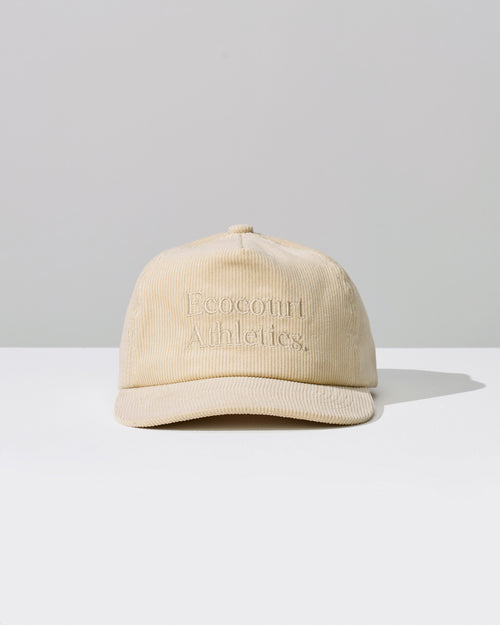 Ecocourt Athletics Corduroy '94 Series