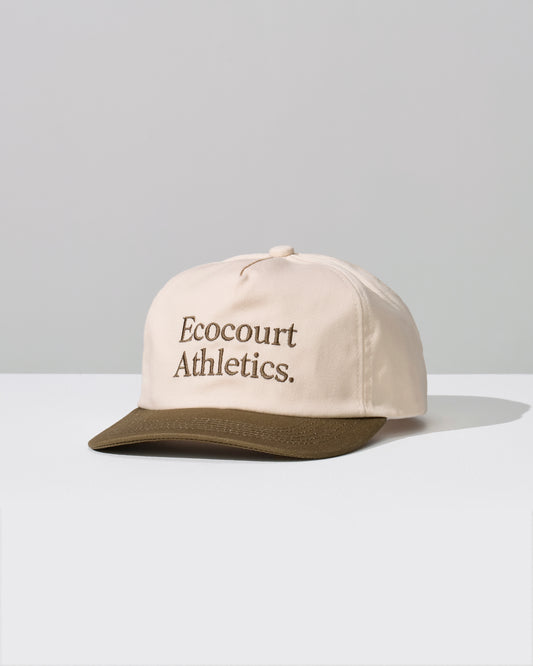 Ecocourt Athletics Natural
