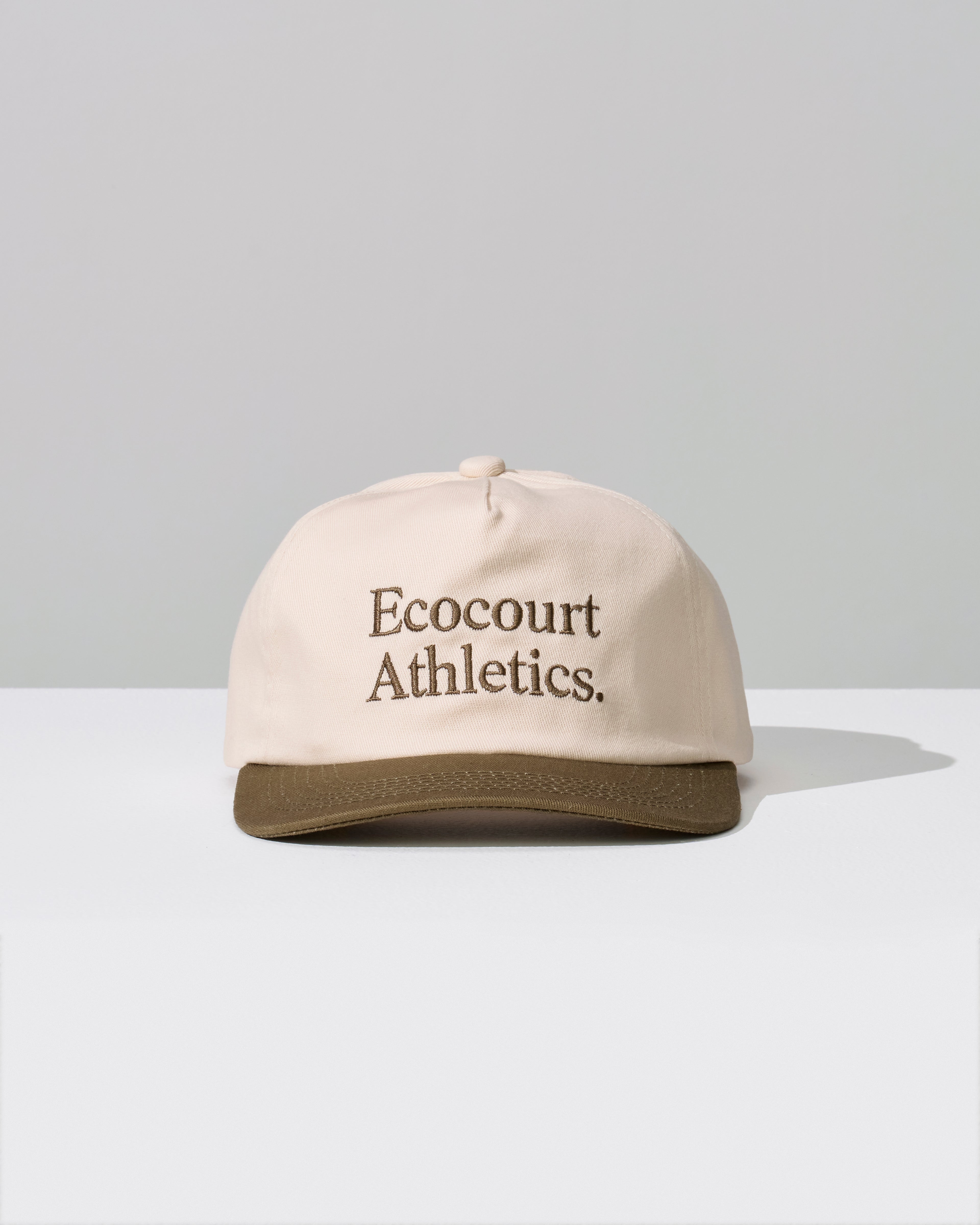 x Ecocourt Athletics Natural