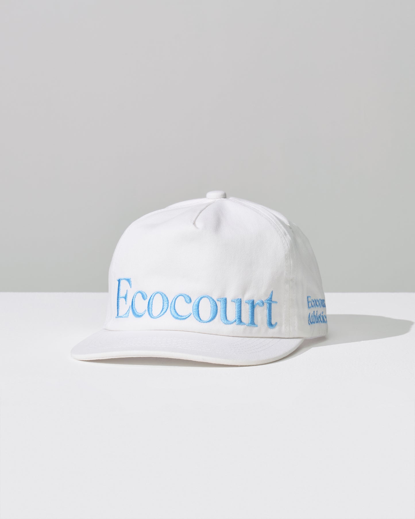 Ecocourt Athletics Tuscan Remix