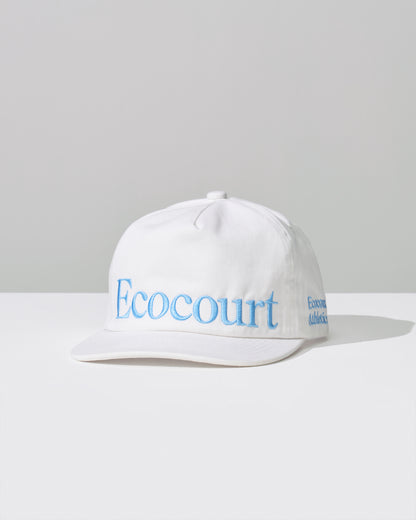 Ecocourt Athletics Tuscan Remix