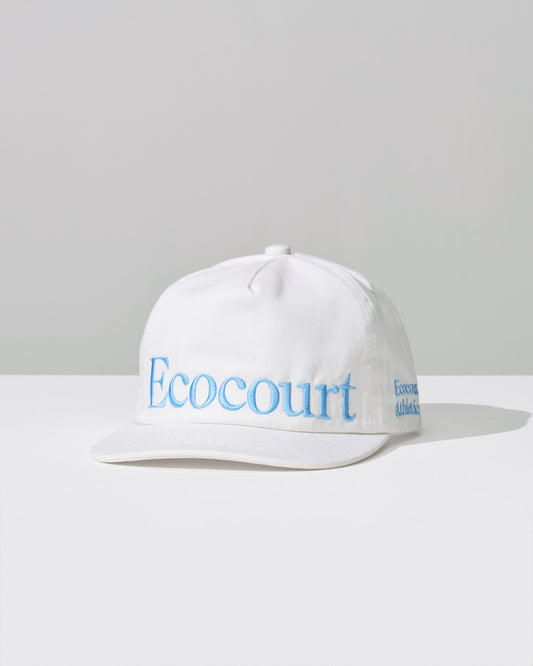 Ecocourt Athletics Tuscan Remix