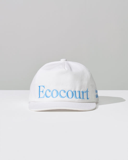 Ecocourt Athletics Tuscan Remix