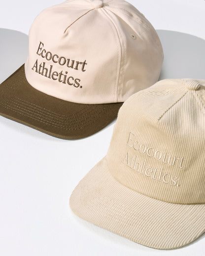 Ecocourt Athletics Natural