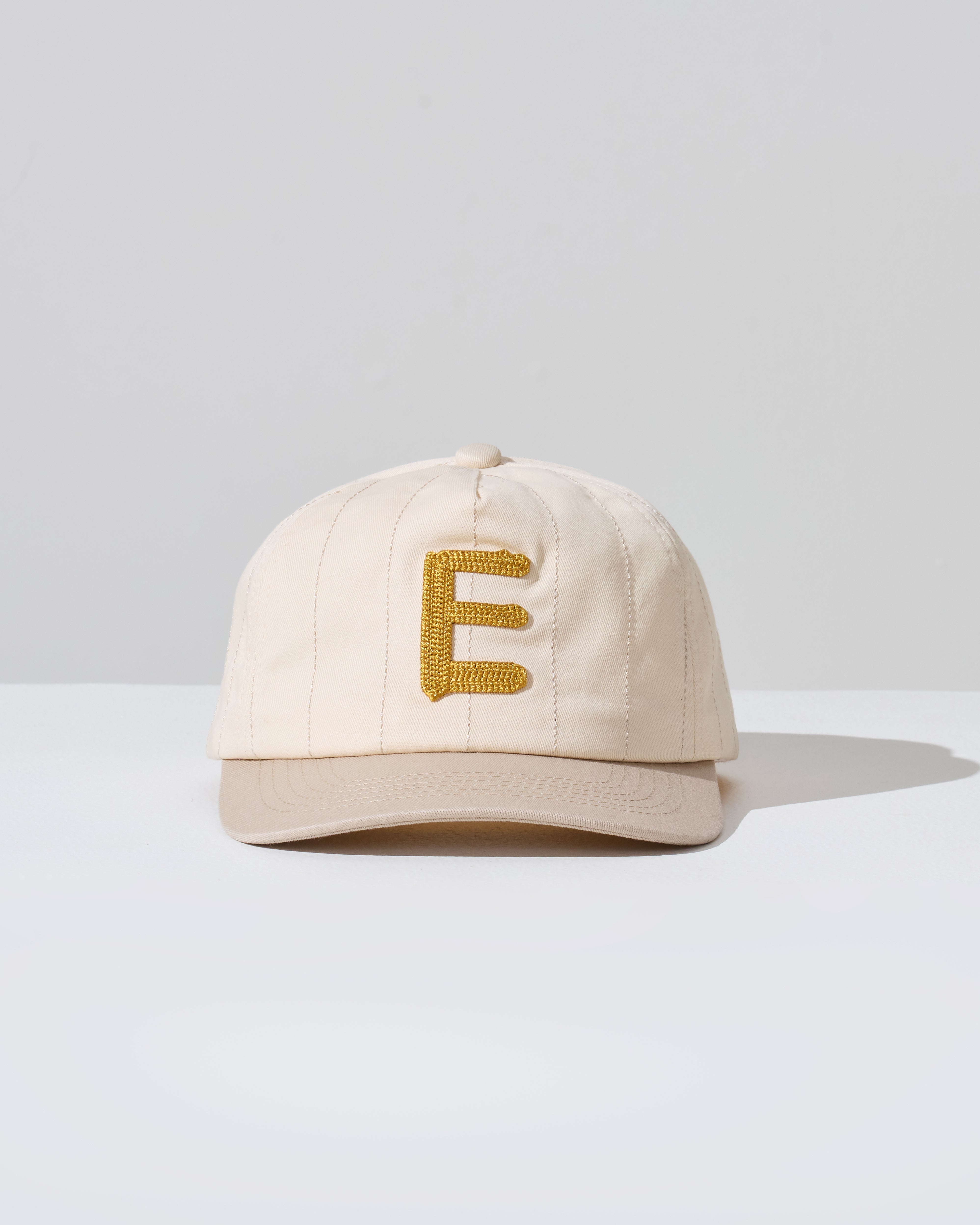 Ecocourt Athletics '26 Pinstripe Classic