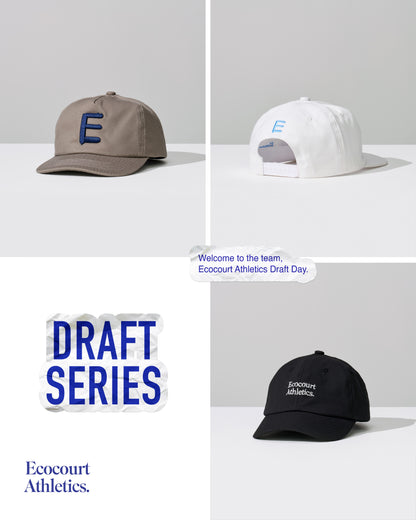 New Ecocourt Athletics Limited Edition Bundle